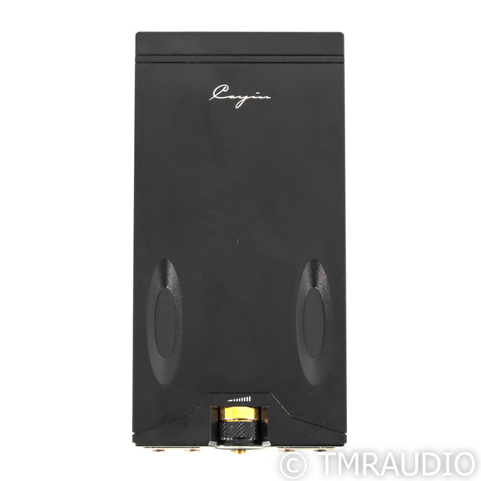 Cayin C9 Portable Headphone Amplifier
