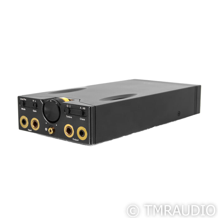 Cayin C9 Portable Headphone Amplifier