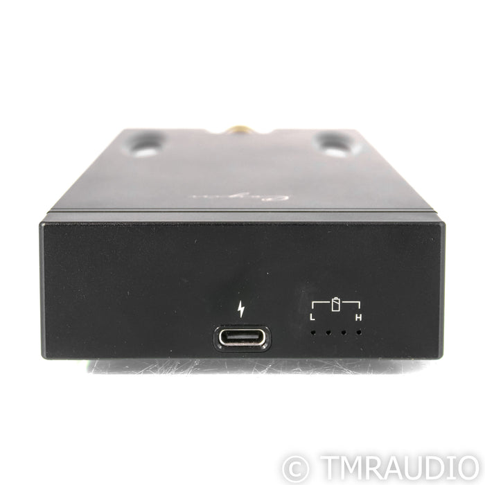 Cayin C9 Portable Headphone Amplifier