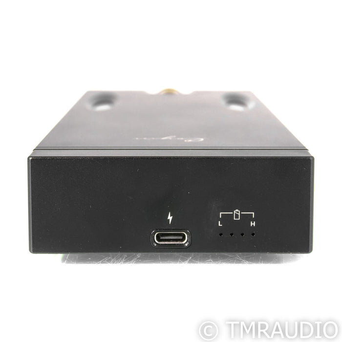Cayin C9 Portable Headphone Amplifier