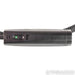 AudioQuest Water XLR Cables; 1m Pair Balanced Interconnects