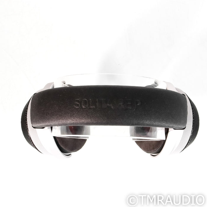 T+A Solitaire P Open Back Planar-Magnetic Headphones Headphones