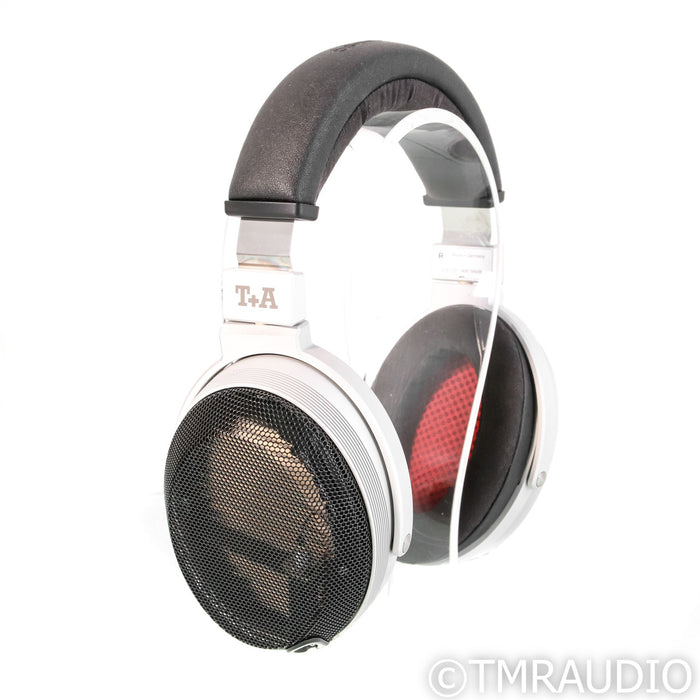 T+A Solitaire P Open Back Planar-Magnetic Headphones Headphones