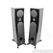 Focal Kanta No. 2 Floorstanding Speakers; High Gloss Black Pair