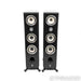 Focal Kanta No. 2 Floorstanding Speakers; High Gloss Black Pair