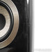 Focal Kanta No. 2 Floorstanding Speakers; High Gloss Black Pair