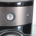 Focal Electra 1008 Be II Bookshelf Speakers; Black Lacquer Pair
