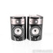 Focal Electra 1008 Be II Bookshelf Speakers; Black Lacquer Pair