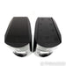 Focal Electra 1008 Be II Bookshelf Speakers; Black Lacquer Pair