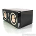 Focal Kanta Center Channel Speaker; Black High Gloss (Used)