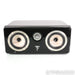 Focal Kanta Center Channel Speaker; Black High Gloss (Used)