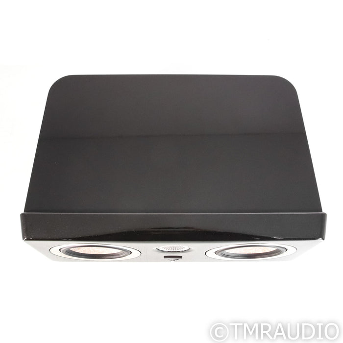 Focal Kanta Center Channel Speaker; Black High Gloss (Used)
