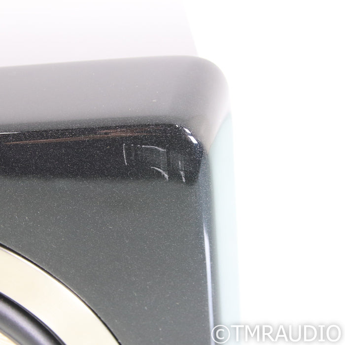 Focal Kanta Center Channel Speaker; Black High Gloss (Used)