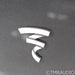 Focal Kanta Center Channel Speaker; Black High Gloss (Used)