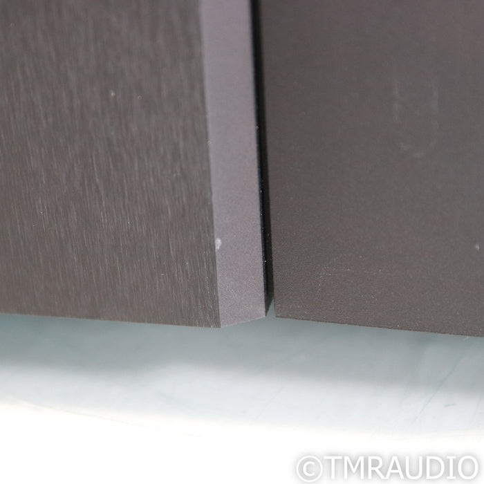 Naim NAP 200 Stereo Power Amplifier