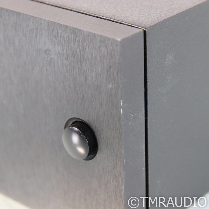 Naim NAP 200 Stereo Power Amplifier