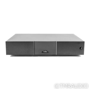 Naim NAP 200 Stereo Power Amplifier