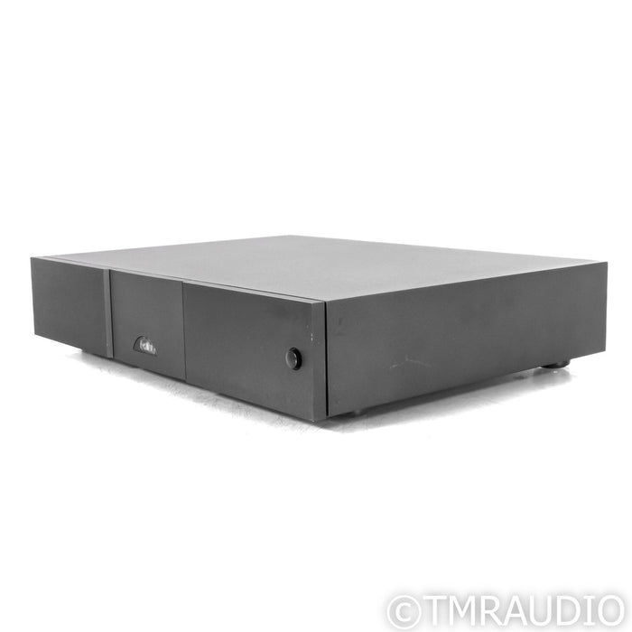 Naim NAP 200 Stereo Power Amplifier