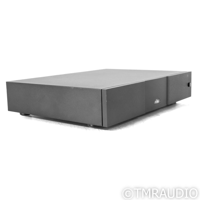 Naim NAP 200 Stereo Power Amplifier