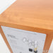 REL Acoustics Britannia B2 10" Powered Subwoofer; Cherry