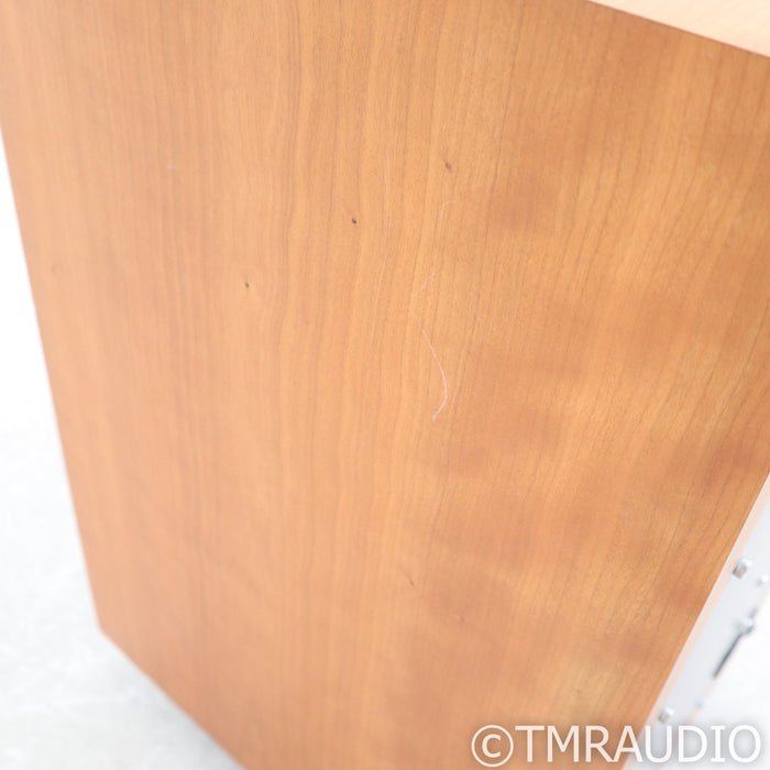 REL Acoustics Britannia B2 10" Powered Subwoofer; Cherry