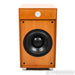 REL Acoustics Britannia B2 10" Powered Subwoofer; Cherry