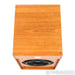 REL Acoustics Britannia B2 10" Powered Subwoofer; Cherry