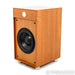REL Acoustics Britannia B2 10" Powered Subwoofer; Cherry