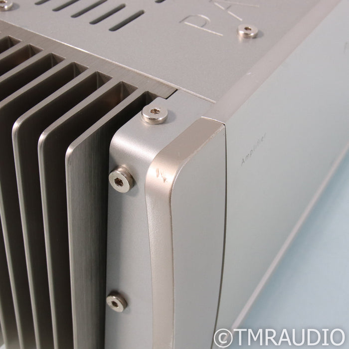 Parasound Halo JC 1 Monoblock Power Amplifier; Single