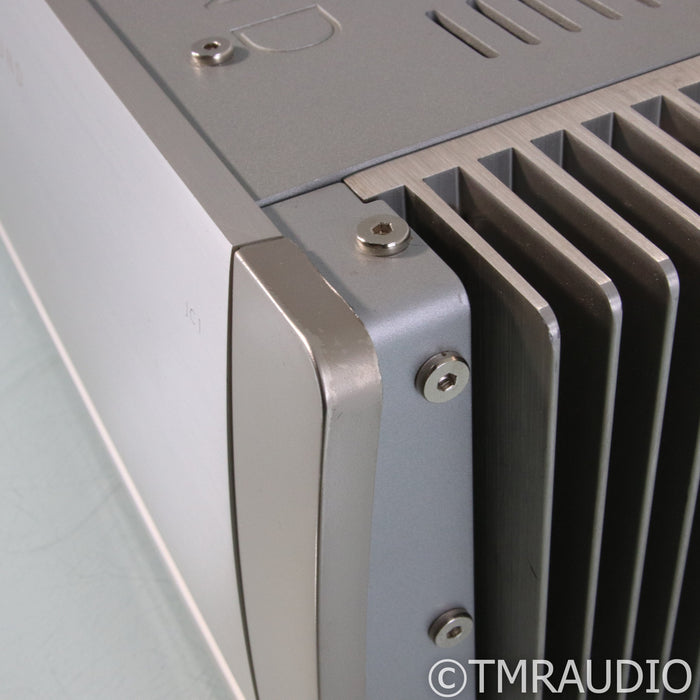Parasound Halo JC 1 Monoblock Power Amplifier; Single