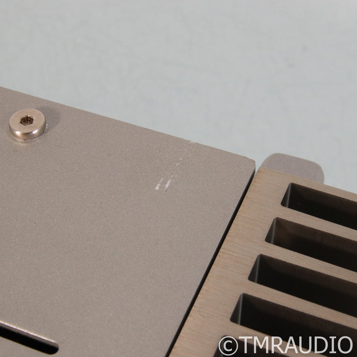 Parasound Halo JC 1 Monoblock Power Amplifier; Single