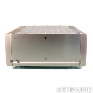 Parasound Halo JC 1 Monoblock Power Amplifier; Single