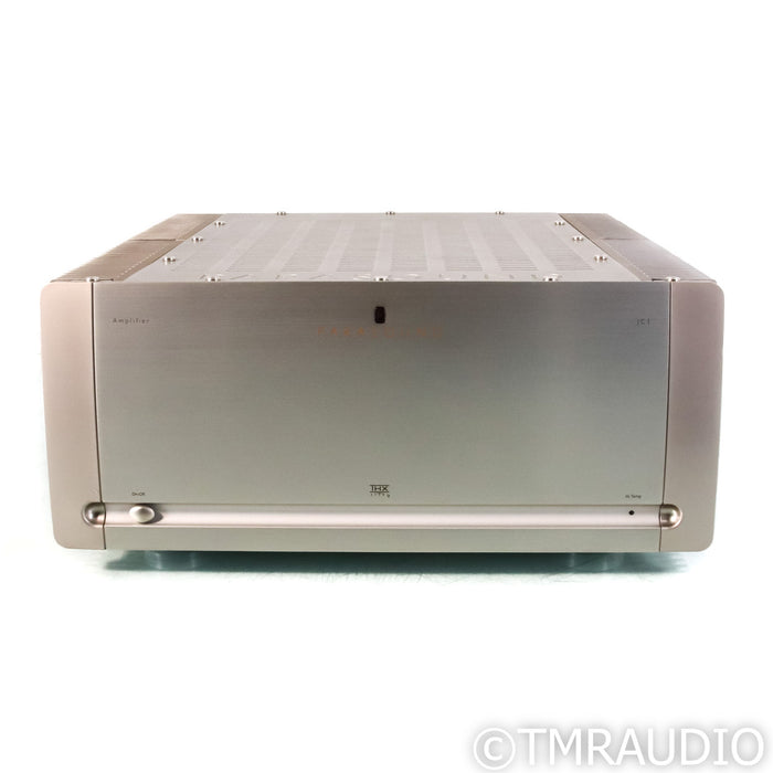 Parasound Halo JC 1 Monoblock Power Amplifier; Single