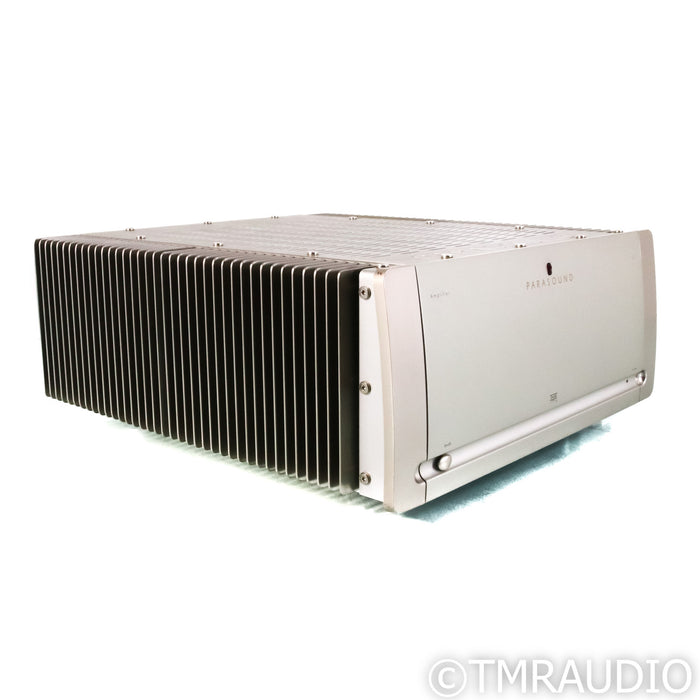 Parasound Halo JC 1 Monoblock Power Amplifier; Single