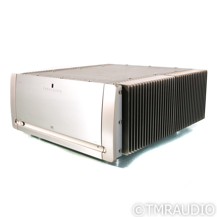 Parasound Halo JC 1 Monoblock Power Amplifier; Single