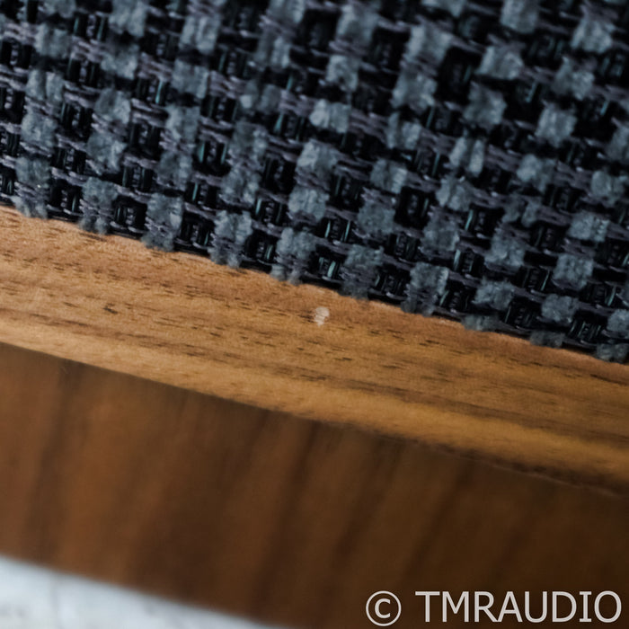 Fyne Audio Vintage Classic X Floorstanding Speakers; Walnut Pair