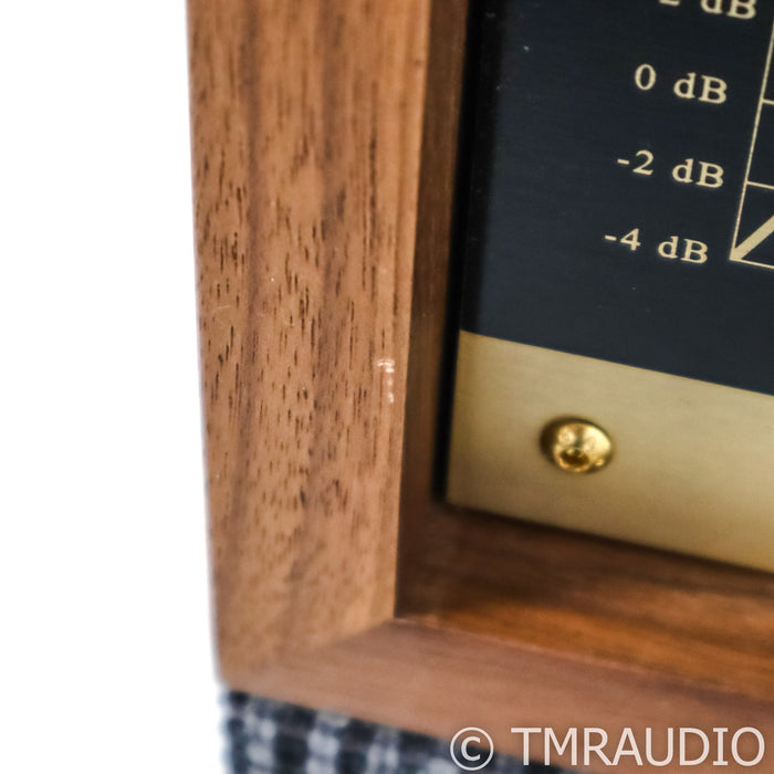 Fyne Audio Vintage Classic X Floorstanding Speakers; Walnut Pair
