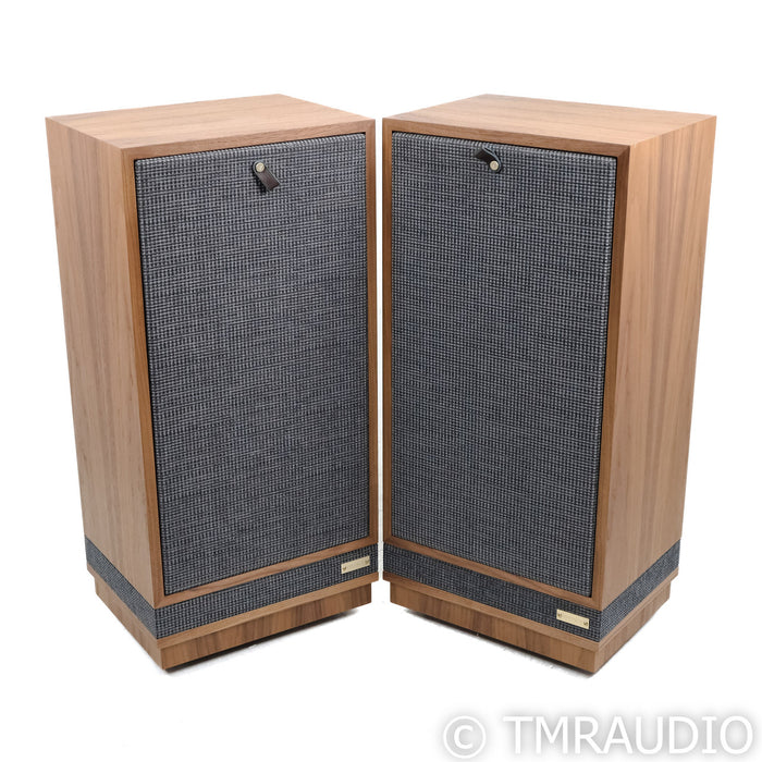 Fyne Audio Vintage Classic X Floorstanding Speakers; Walnut Pair