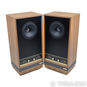 Fyne Audio Vintage Classic X Floorstanding Speakers; Walnut Pair