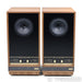 Fyne Audio Vintage Classic X Floorstanding Speakers; Walnut Pair