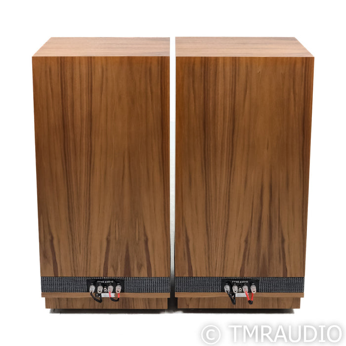 Fyne Audio Vintage Classic X Floorstanding Speakers; Walnut Pair
