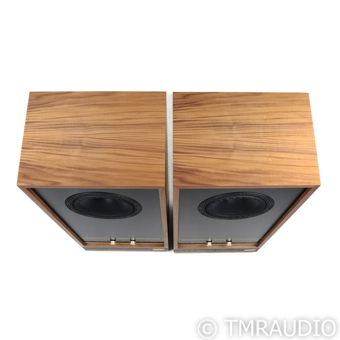 Fyne Audio Vintage Classic X Floorstanding Speakers; Walnut Pair