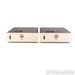 Atma-Sphere Class D Monoblock Power Amplifiers; Pair