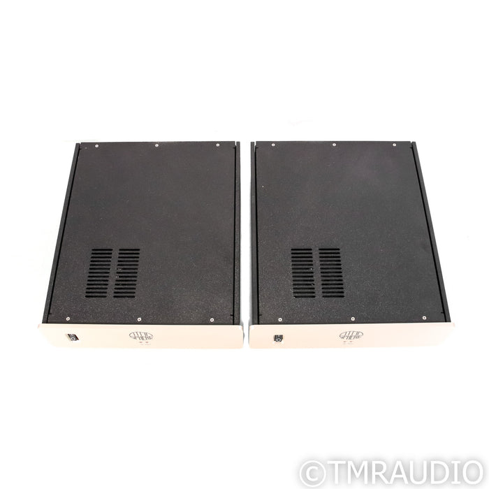 Atma-Sphere Class D Monoblock Power Amplifiers; Pair