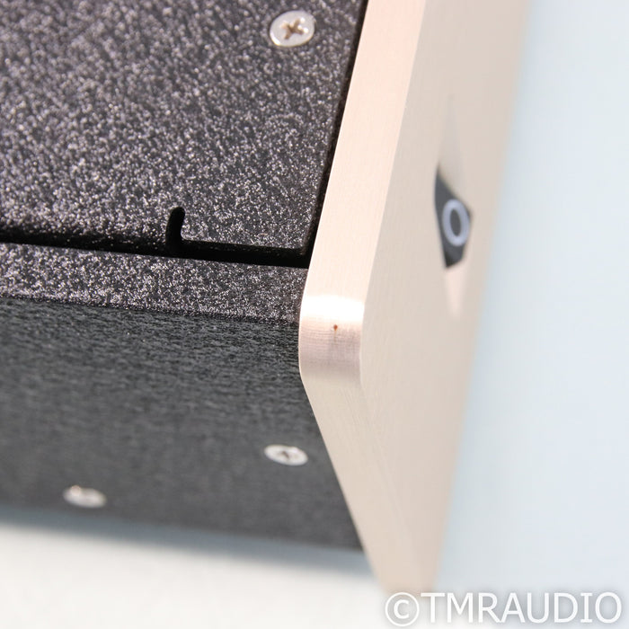 Atma-Sphere Class D Monoblock Power Amplifiers; Pair