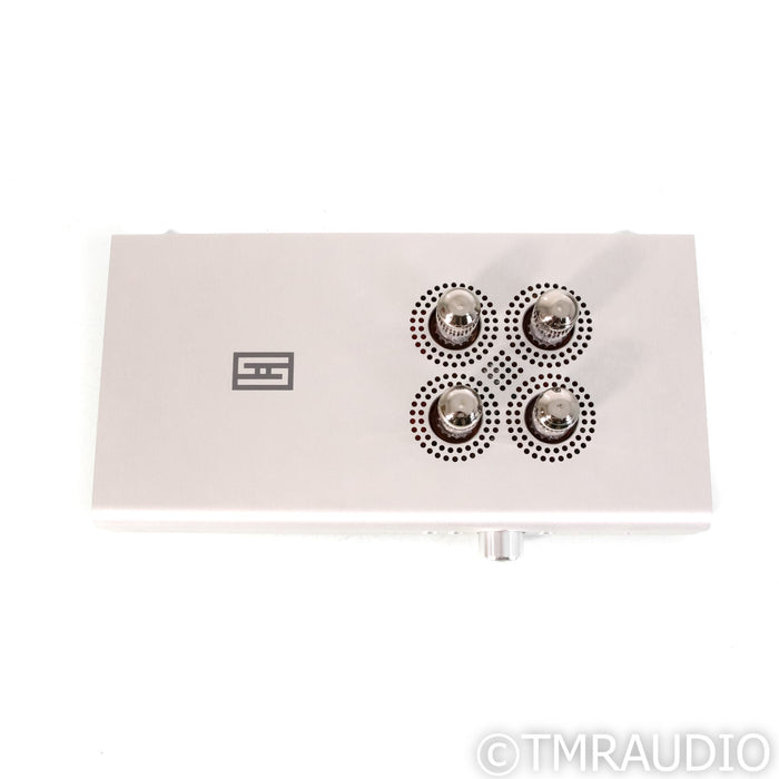 Schiit Audio Freya+ Stereo Tube Preamplifier