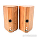 Tannoy Autograph Mini Bookshelf Speakers; Walnut Pair