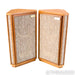 Tannoy Autograph Mini Bookshelf Speakers; Walnut Pair