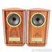 Tannoy Autograph Mini Bookshelf Speakers; Walnut Pair