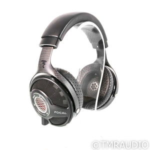 Focal Utopia Open Back 2020 Edition Headphones; w/ Black Dragon Cable (Used)